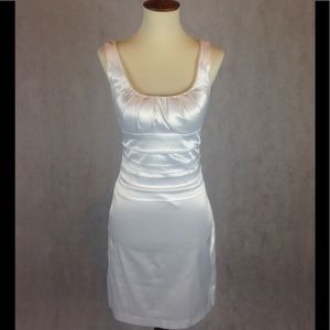 Scoop Neck Dress